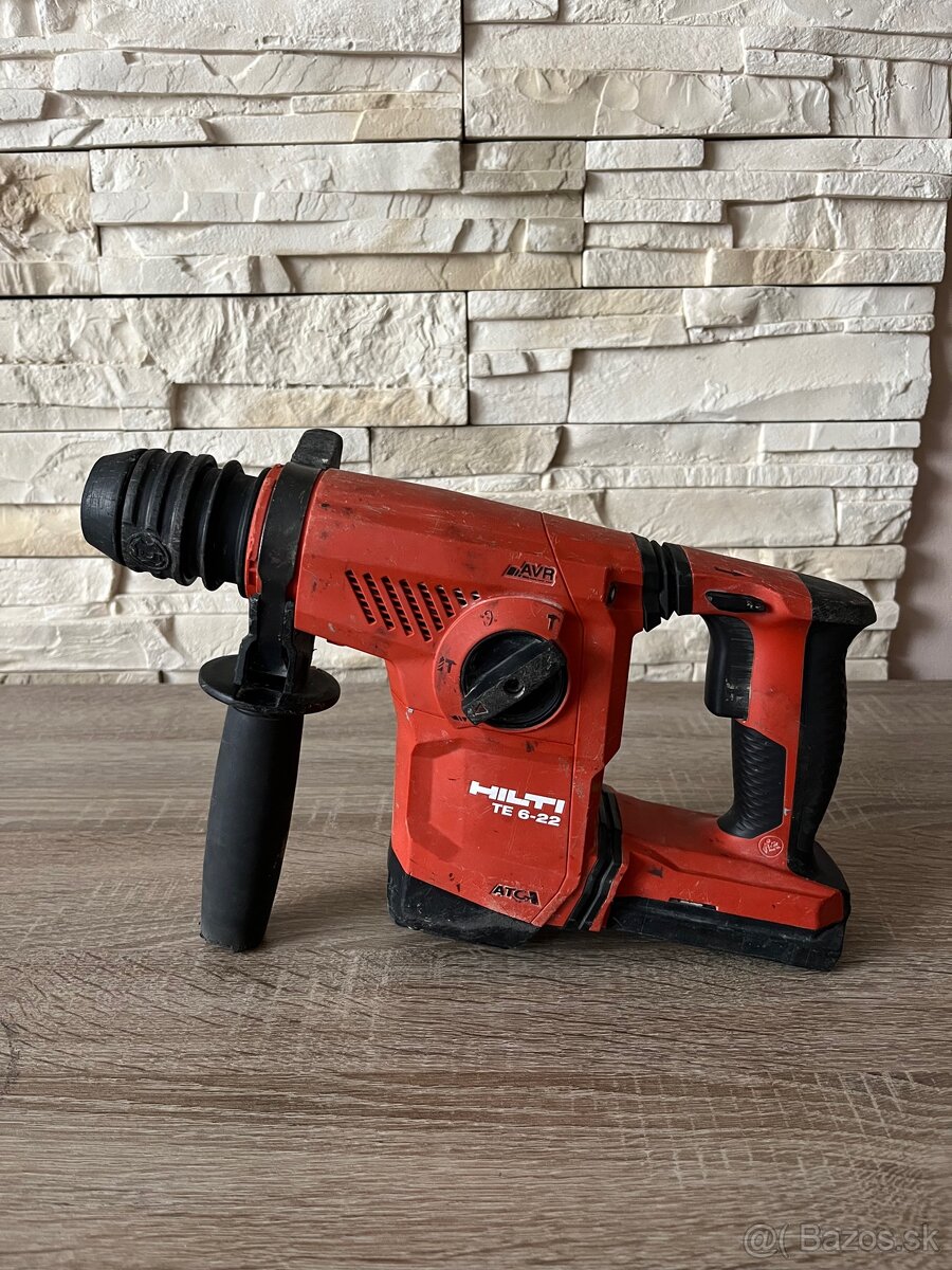 Hilti TE 6-22