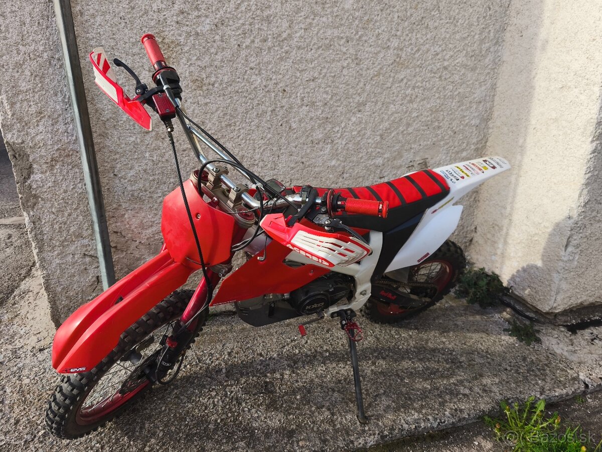 Pitbike