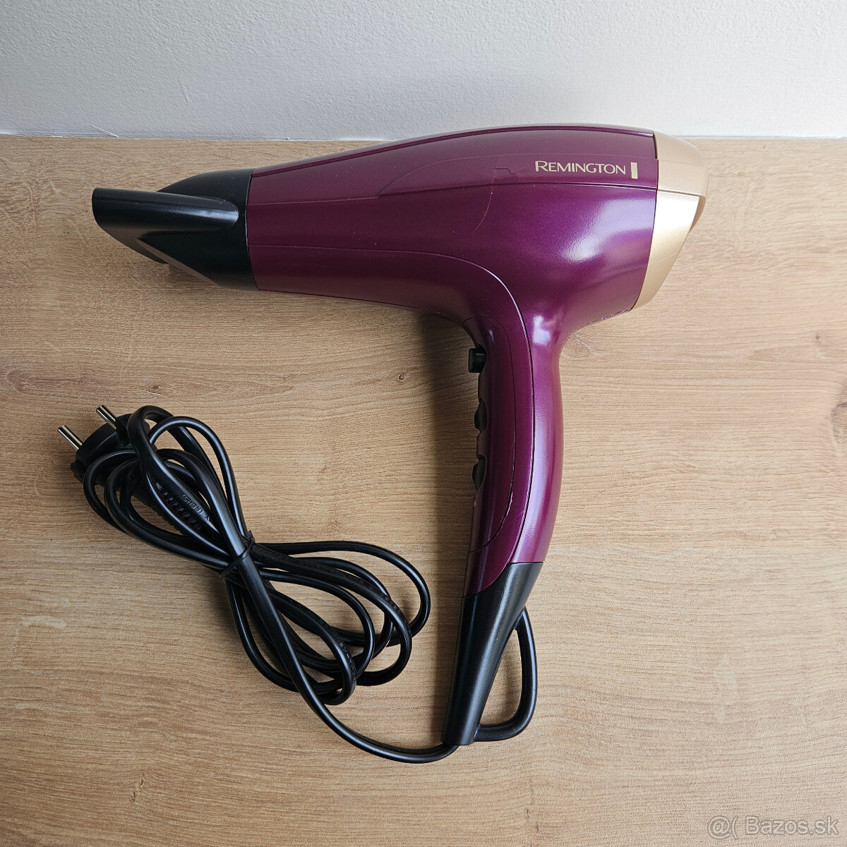 Fen Remington D5219