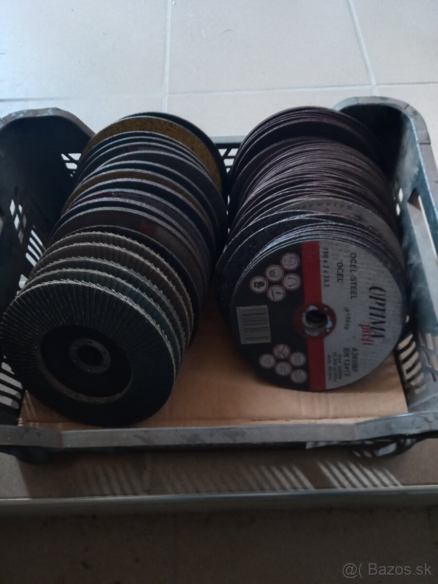 Predam kotuce 150 mm