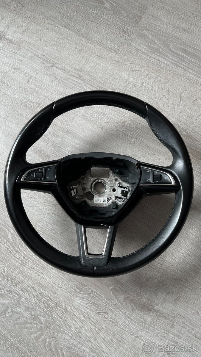 Volant Skoda Volkswagen Seat Audi