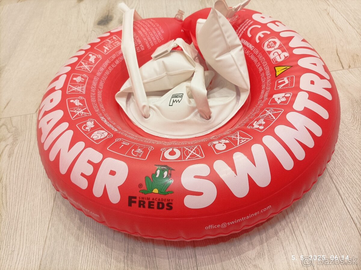Swimtrainer