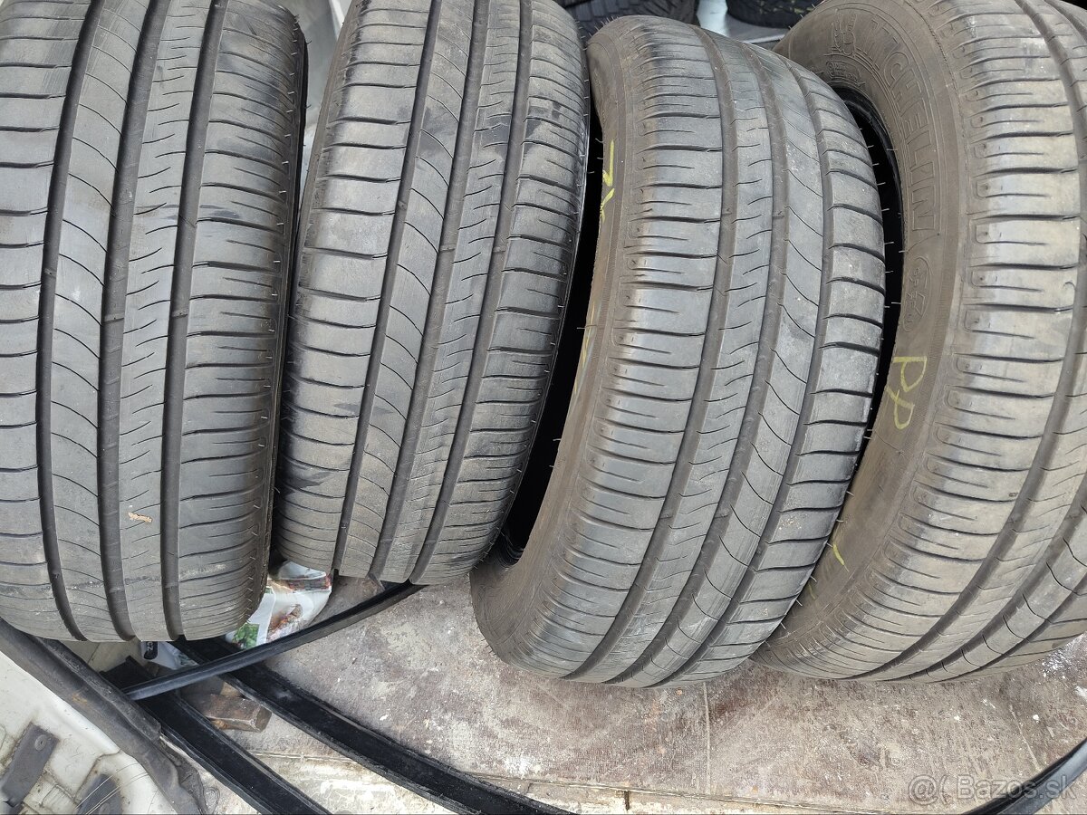 Letné Michelin Energy Saver 205/55/16 91V