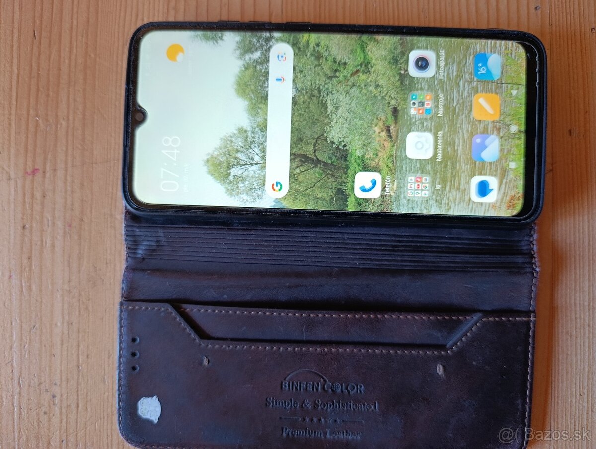 Redmi 9A