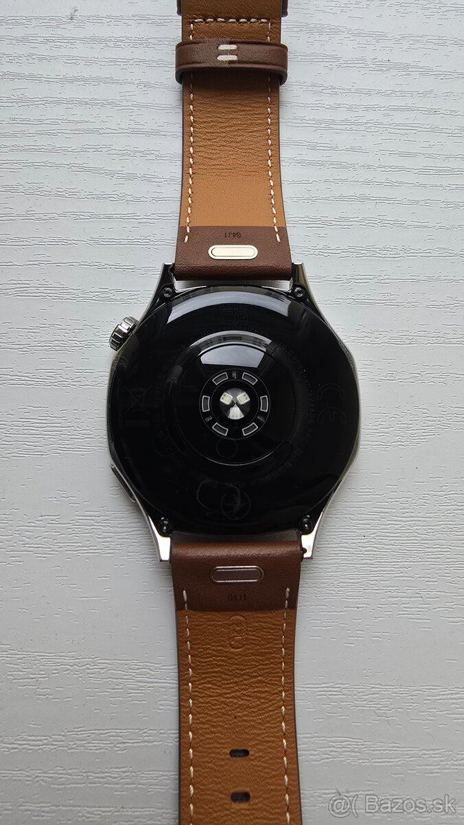 Huawei watch gt5
