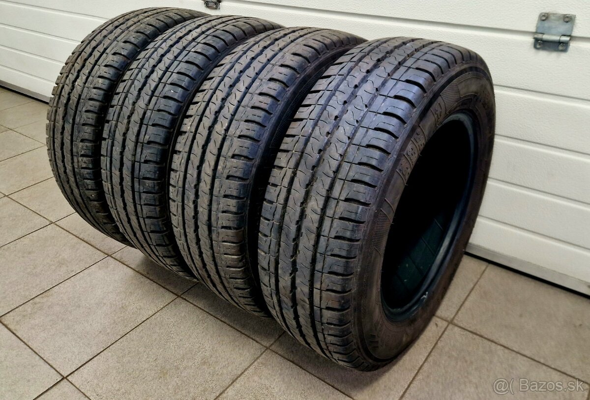 215/65r16C Kleber Transpro