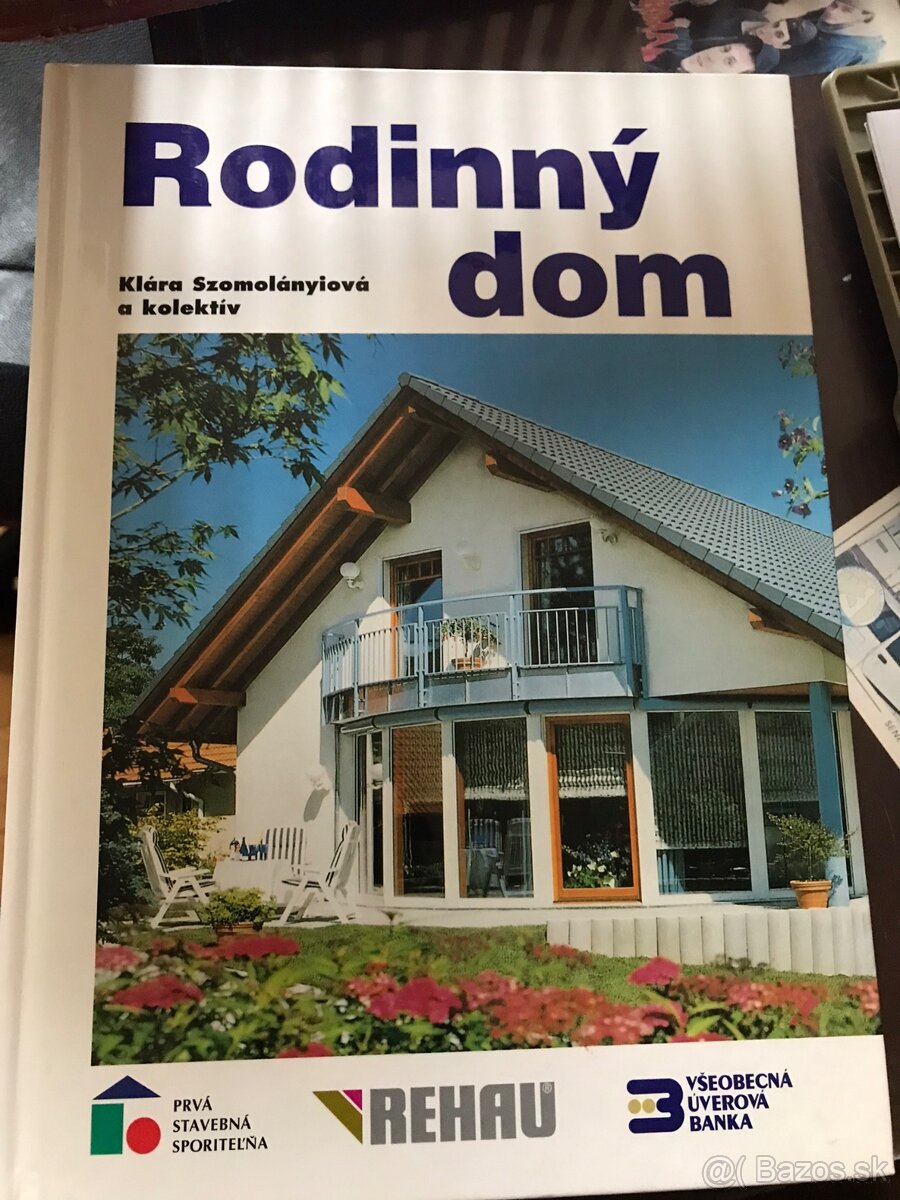 Predám knihy