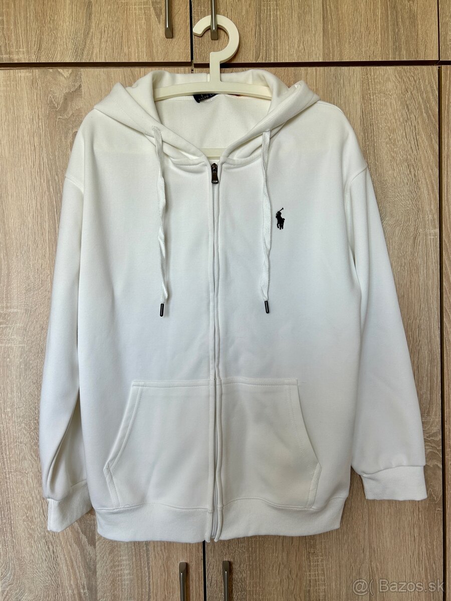 Ralph Lauren L/XL nová mikina Polo