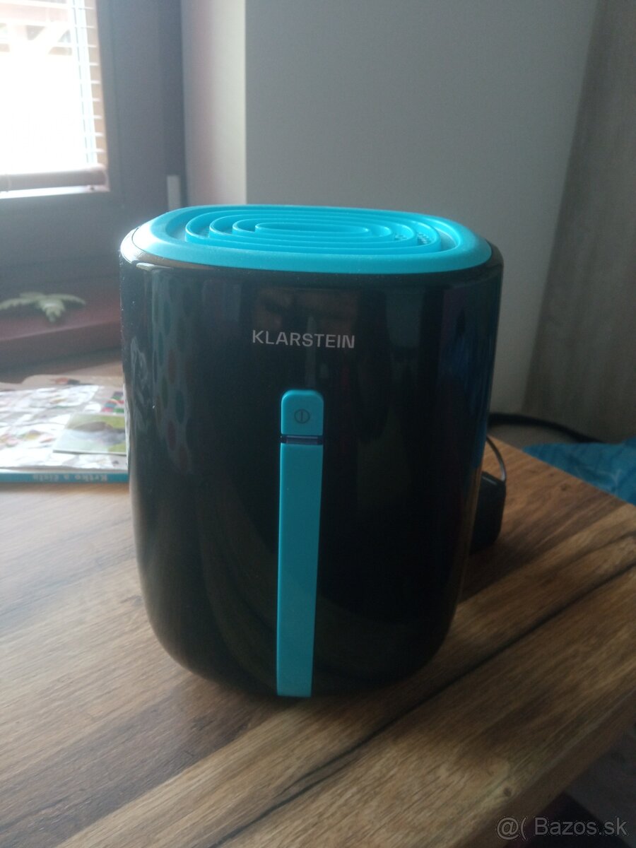 Klarstein shetland 600