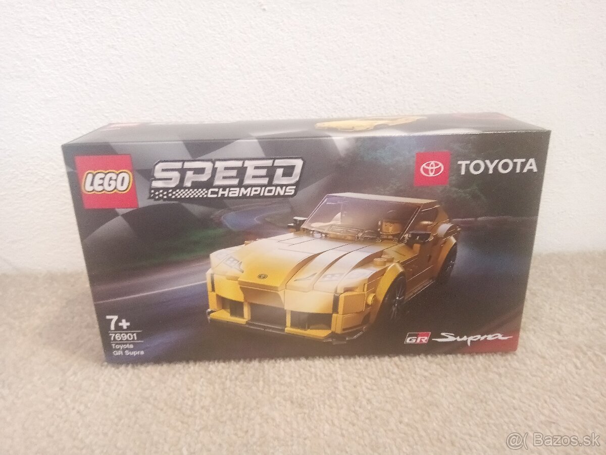 Lego speed Champions 76901