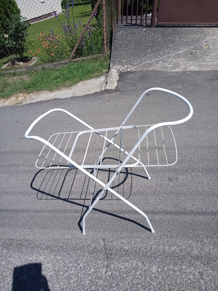 Sušiak na prádlo