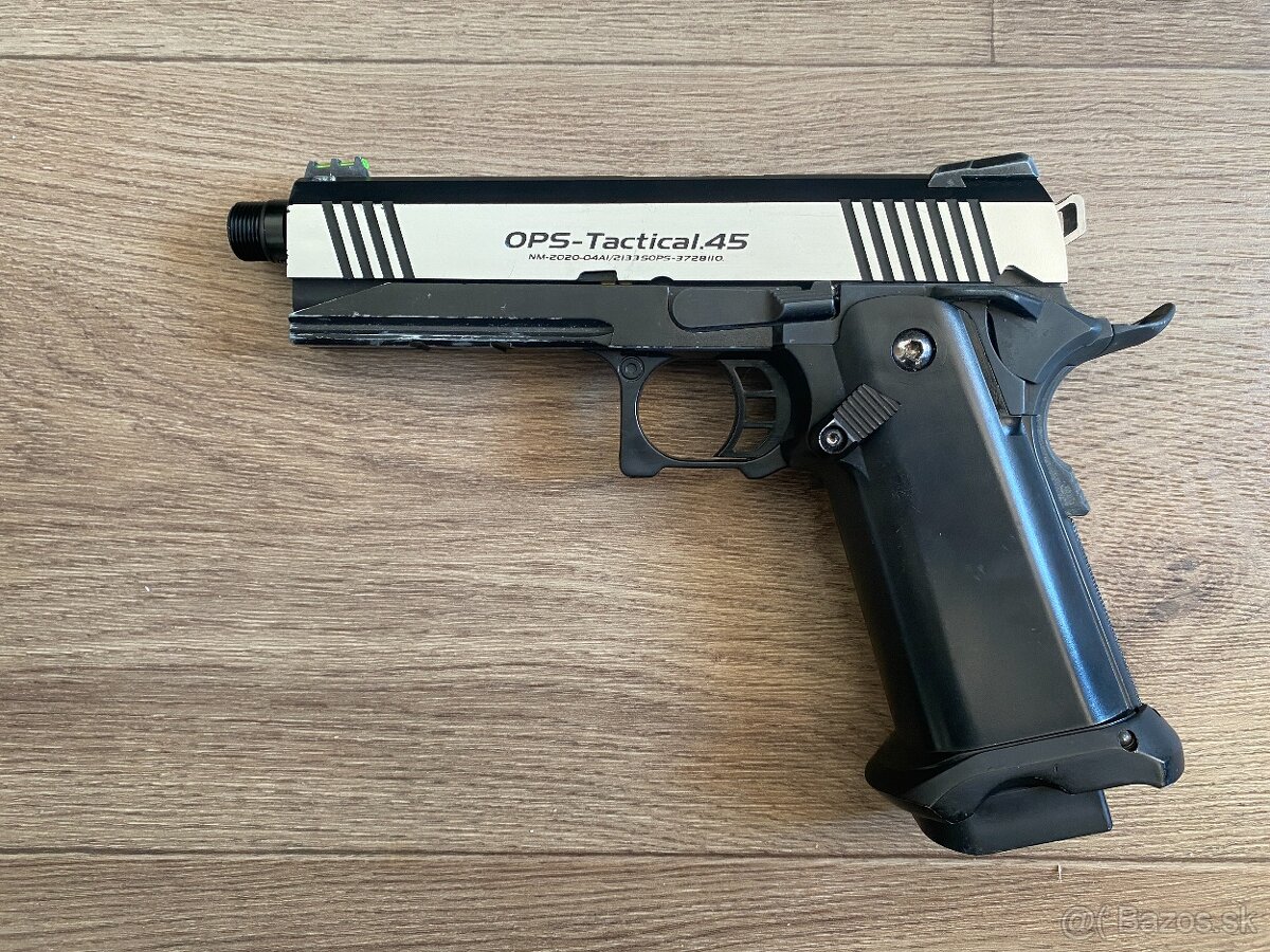 Airsoft Hi-Capa