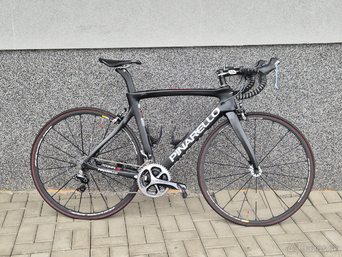Pinarello Dogma F8