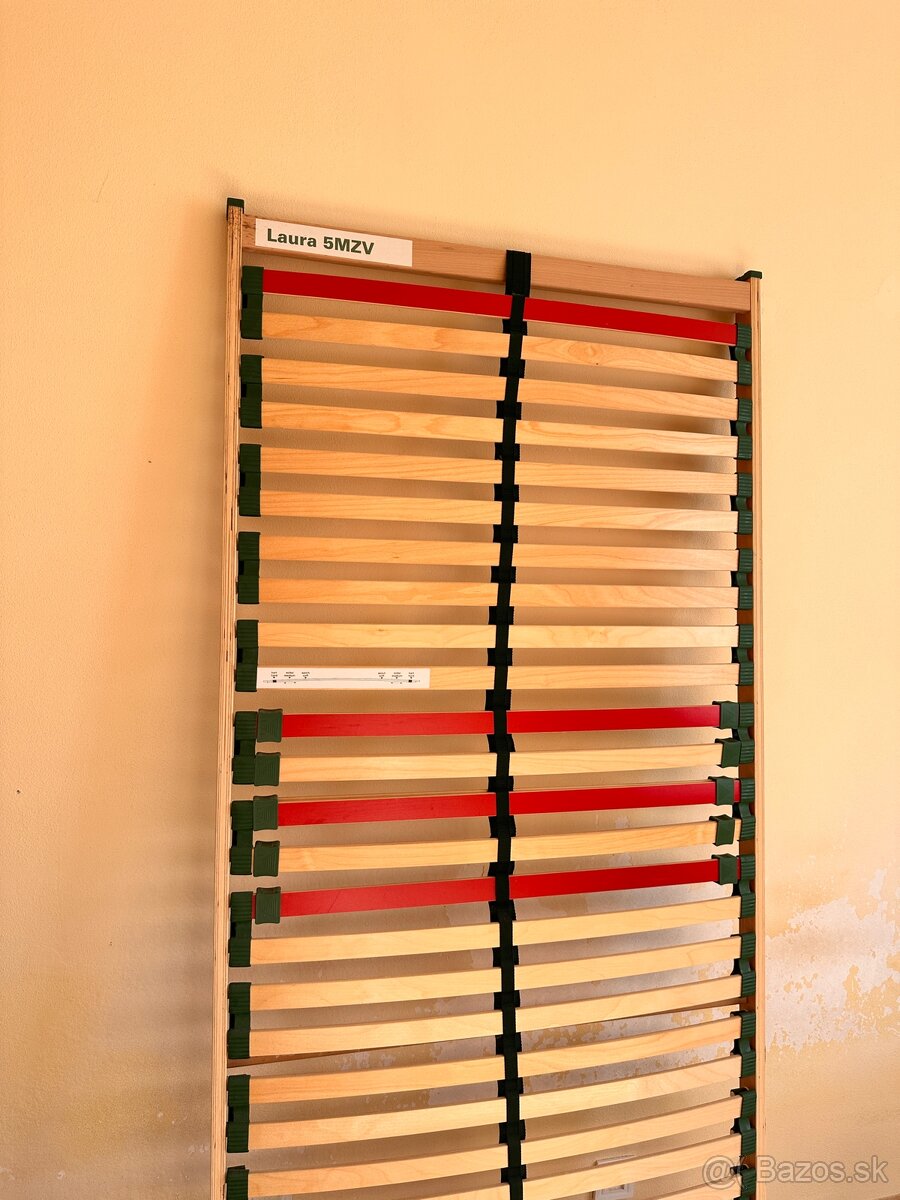 Rošt na posteľ 90x200cm