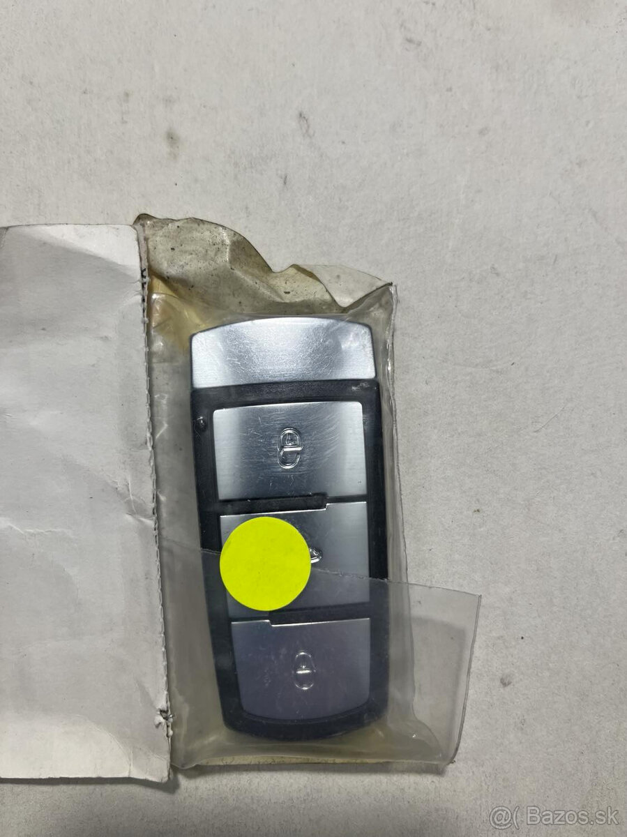 DIALKOVY OVLADAC VW PASSAT