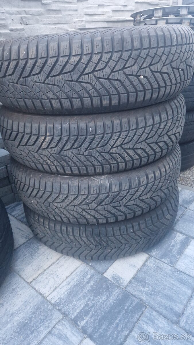235/80R16 zimne