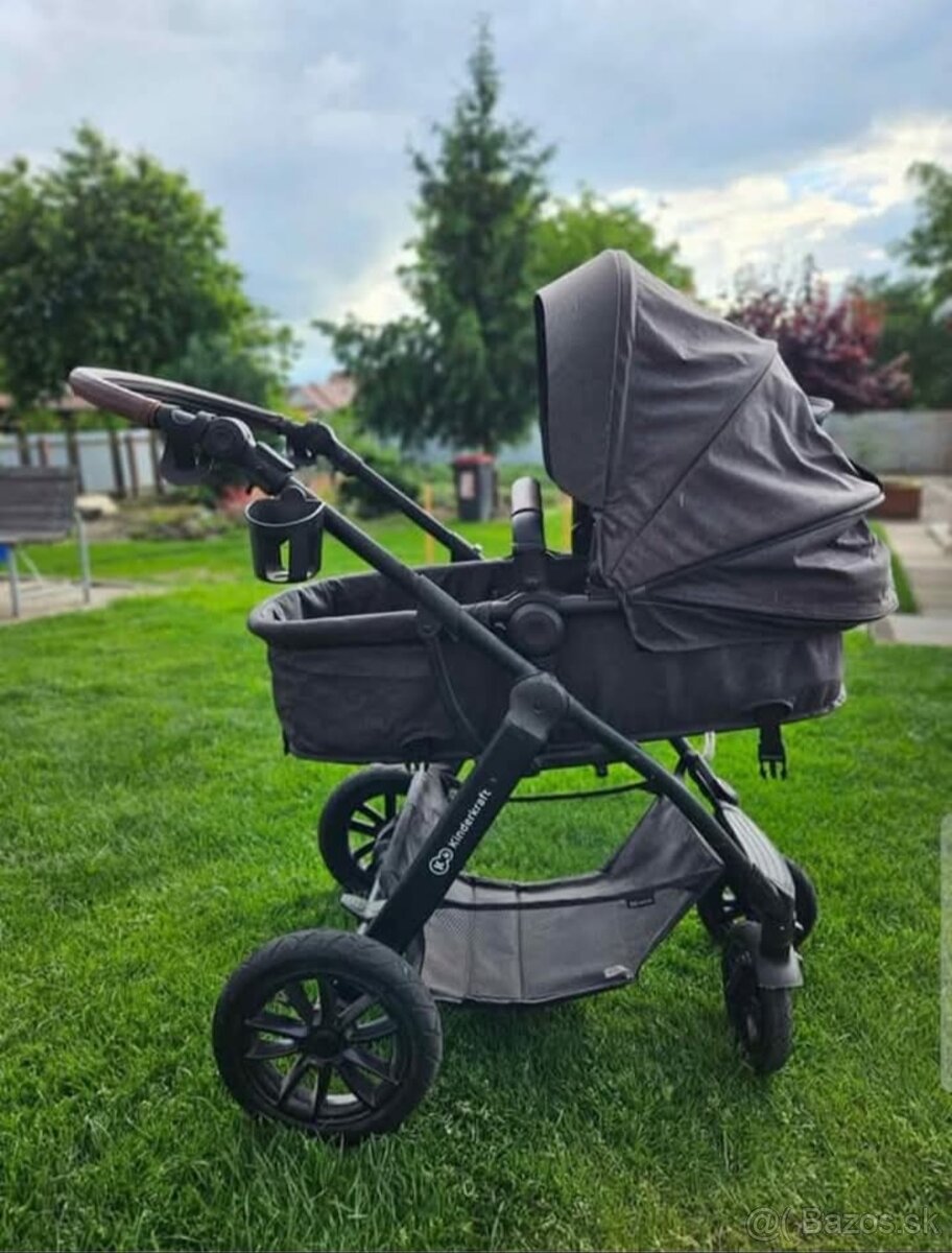 Kinderkraft