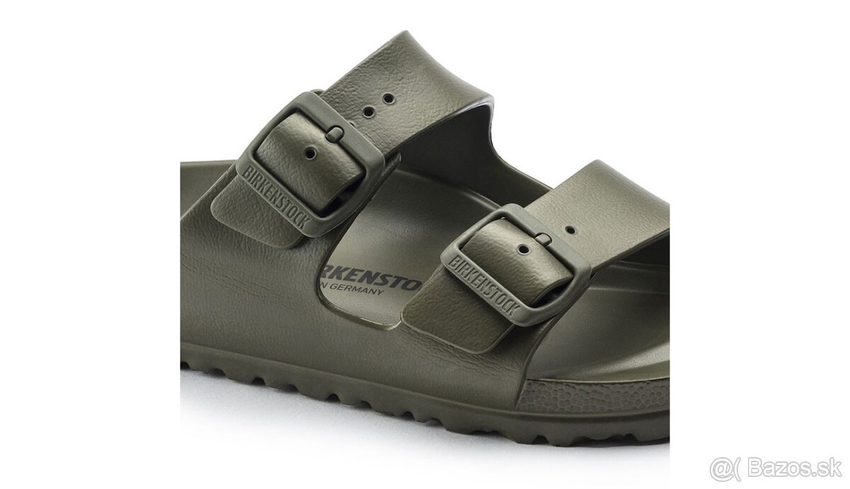 Birkenstock Arizona Eva 44