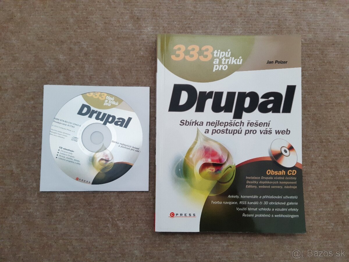 DRUPAL