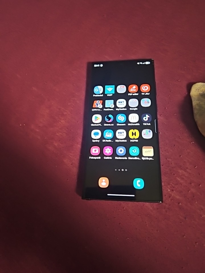 Samsung galaxi s 23ultra