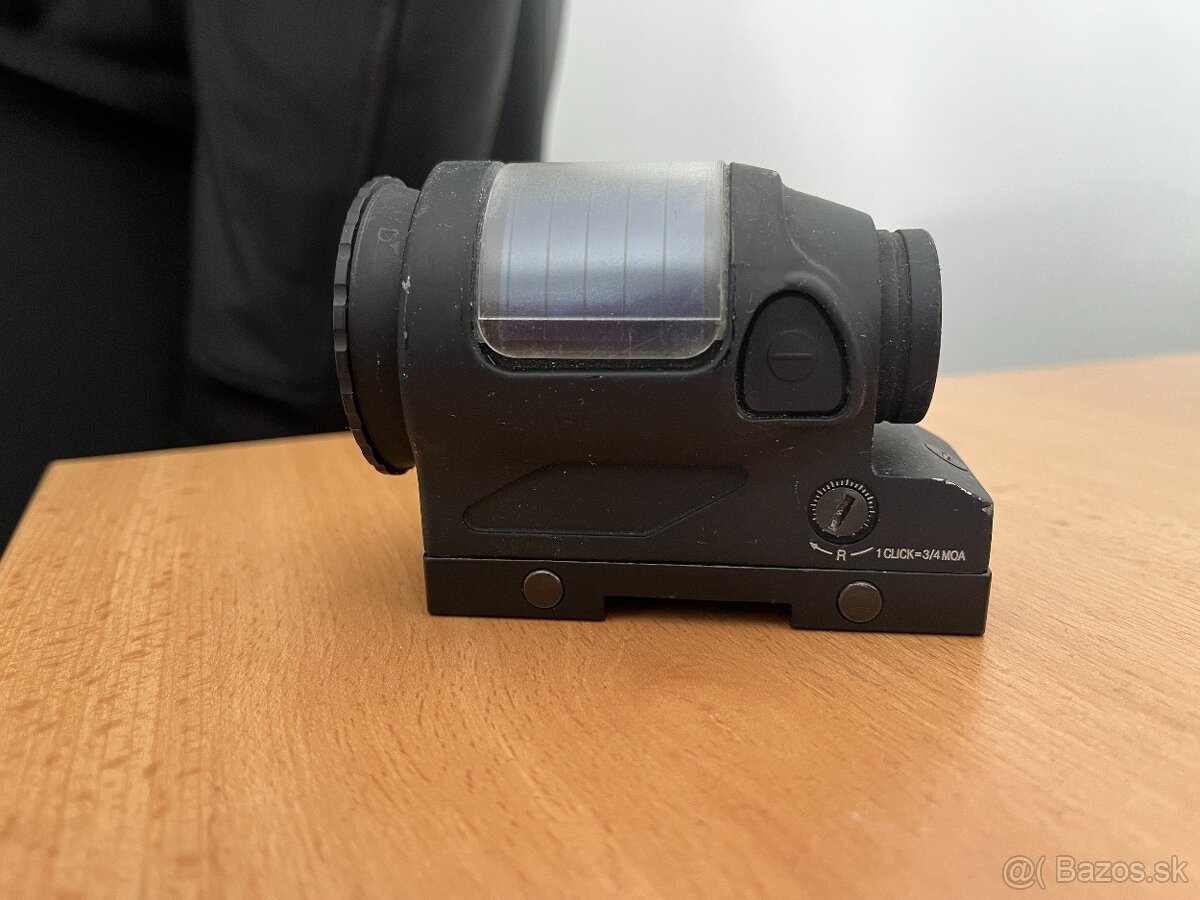 SRS Red dot 1x38