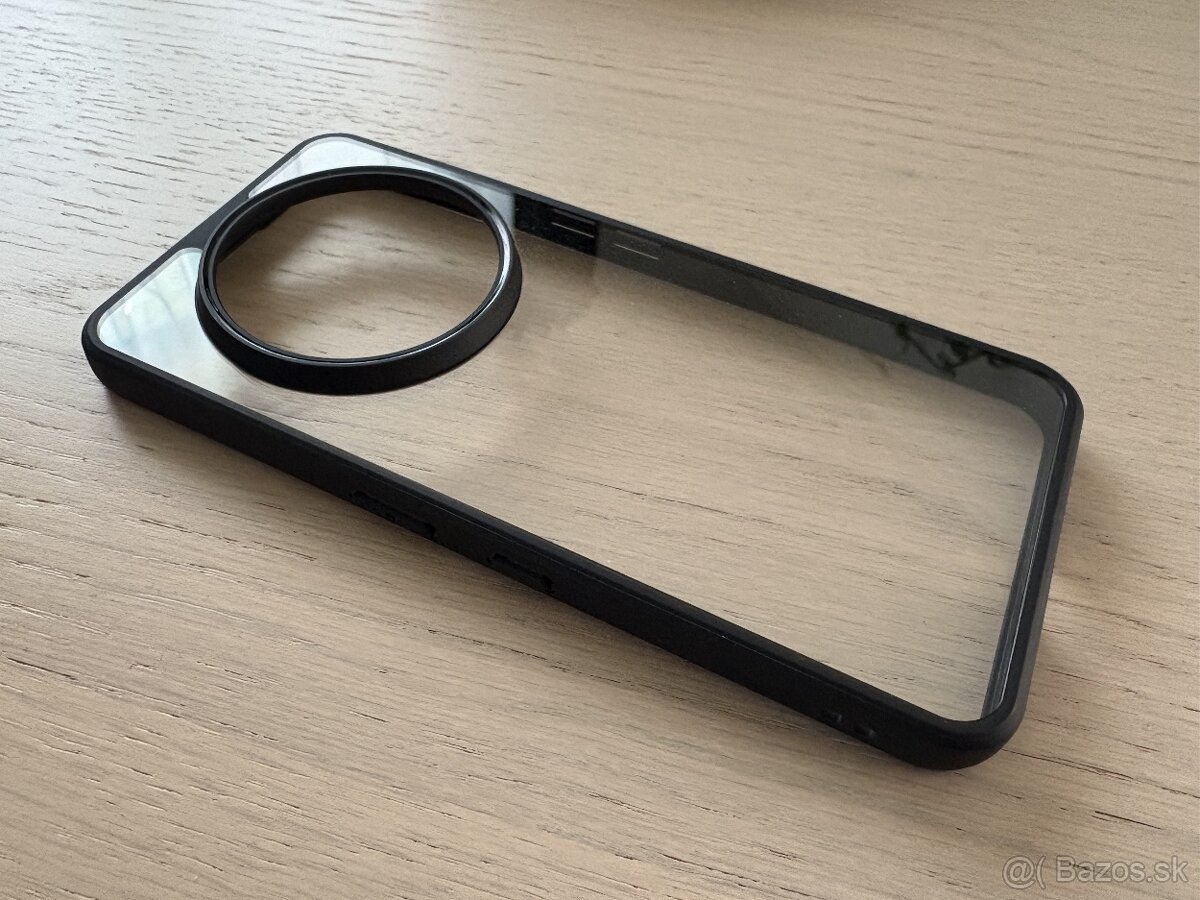 Kryt na Nothing Phone 3a Pro