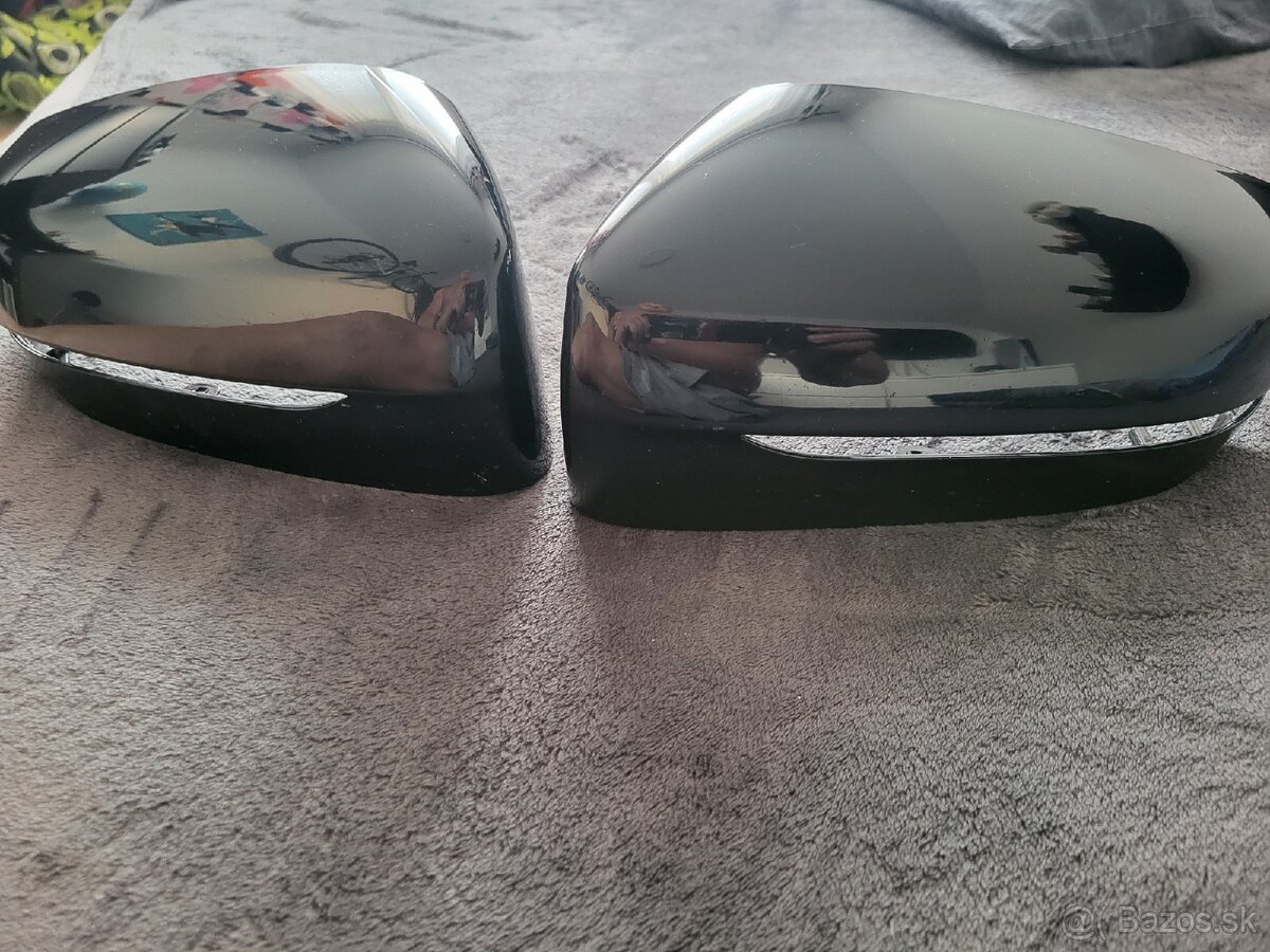 Predám orig.BMW kryt spätného zrkadla na G30-G31