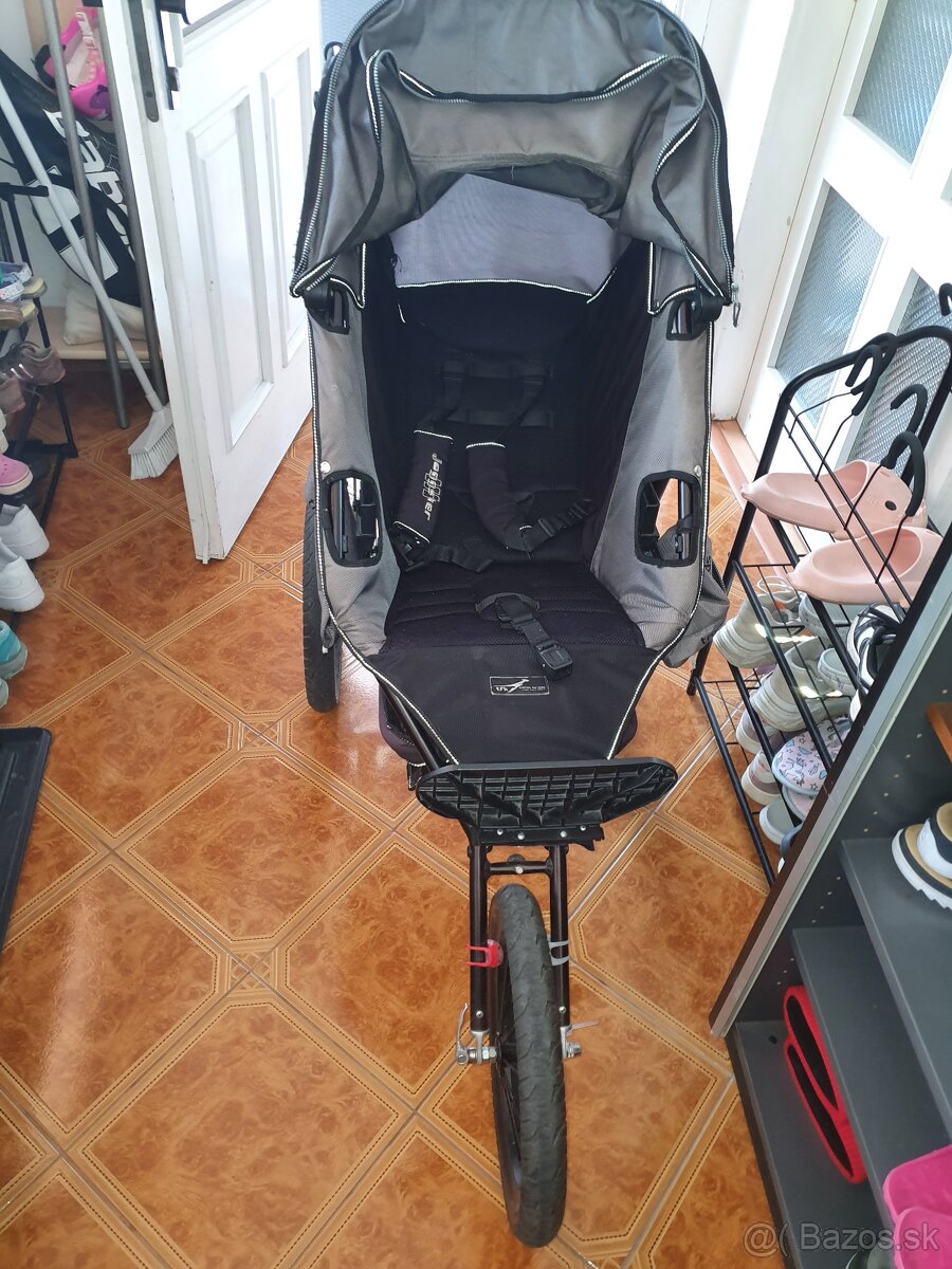 Kocik na behanie turistiku tfk joggster III