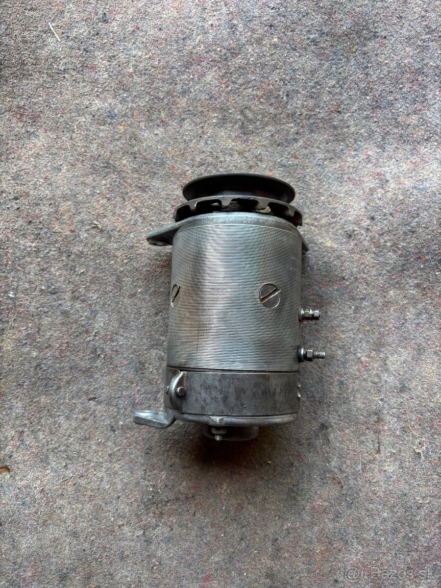 Dynamo