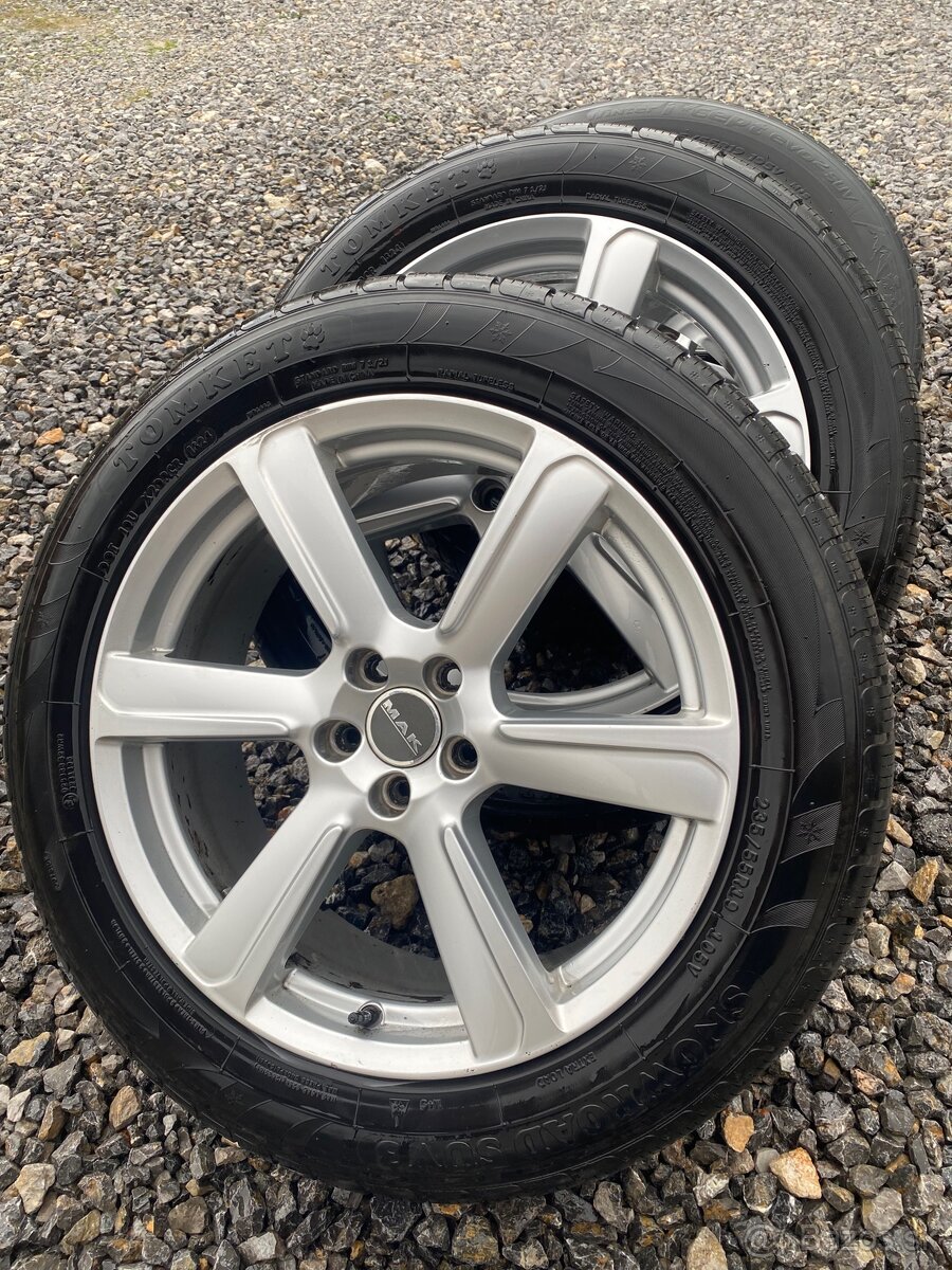 5x108 r19