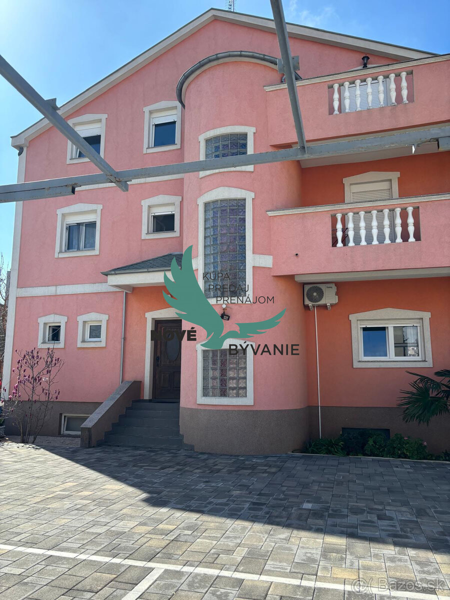 Zadar - Višnjik Na Predaj Viacero Apartmánov