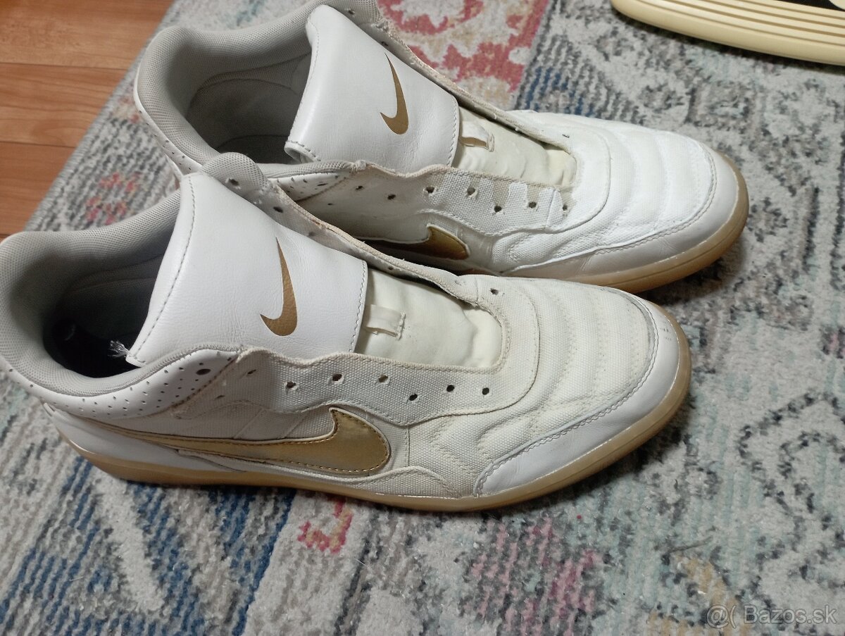 Topánky, tenisky Nike