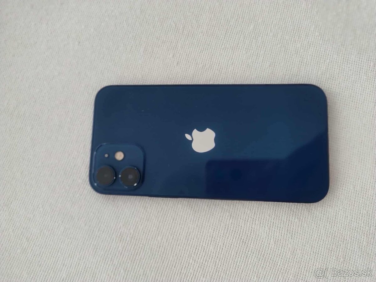 iPhone 12 mini 64gb