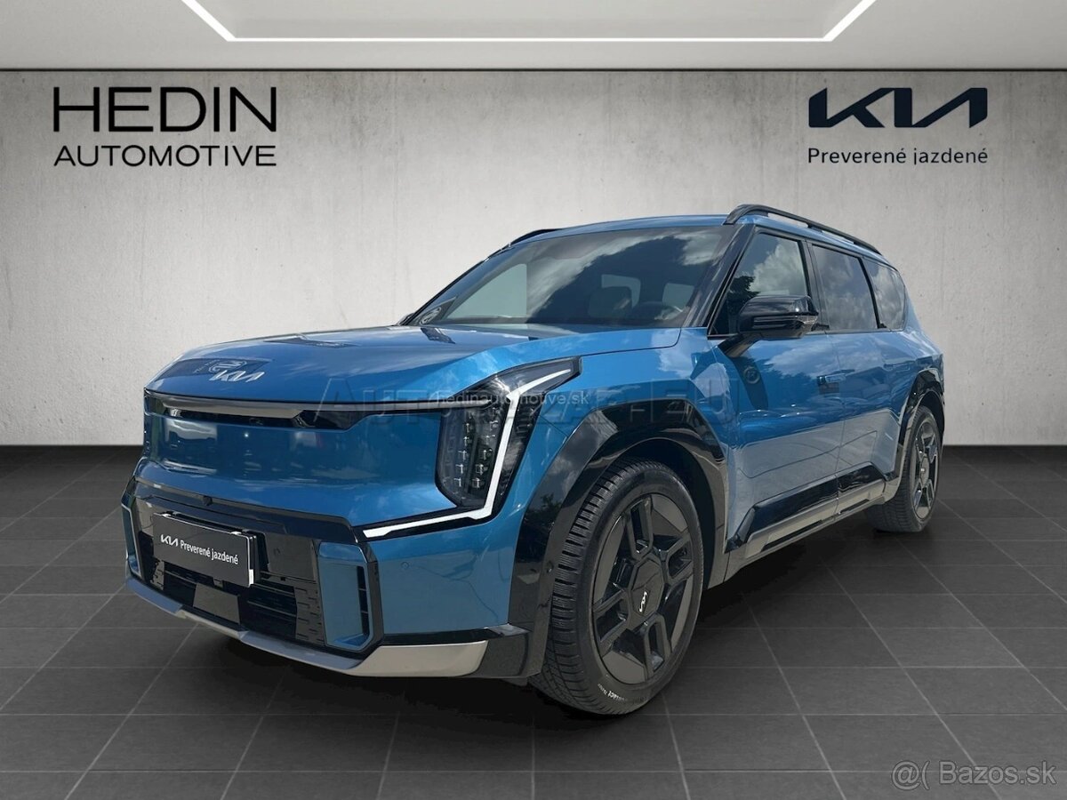 EV 9