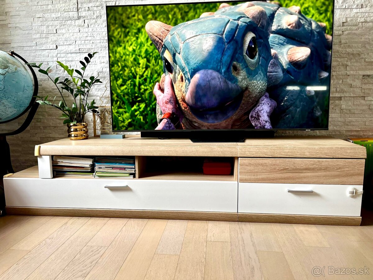 TV skrinka