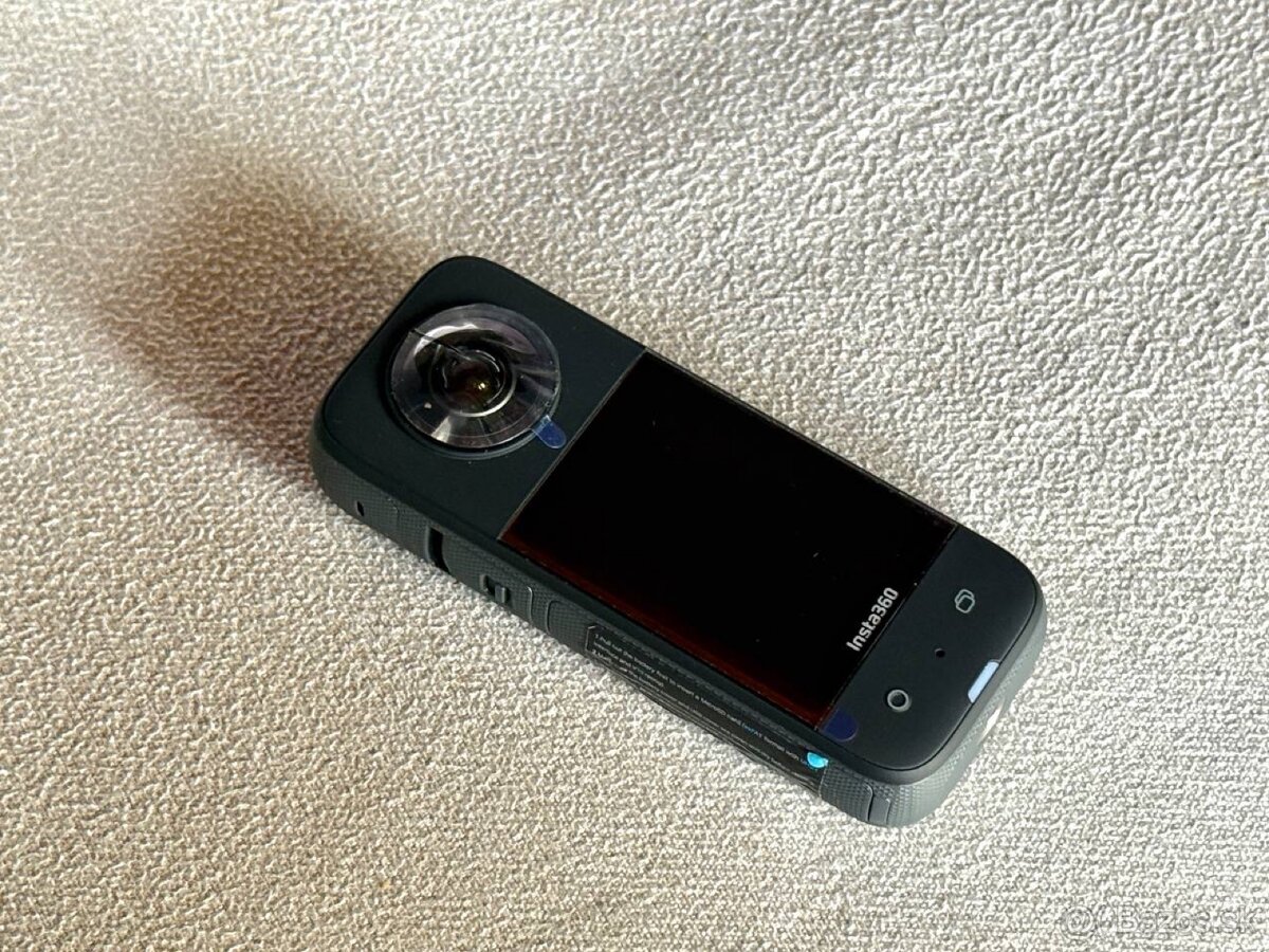 Insta360 X3 (360° kamera)