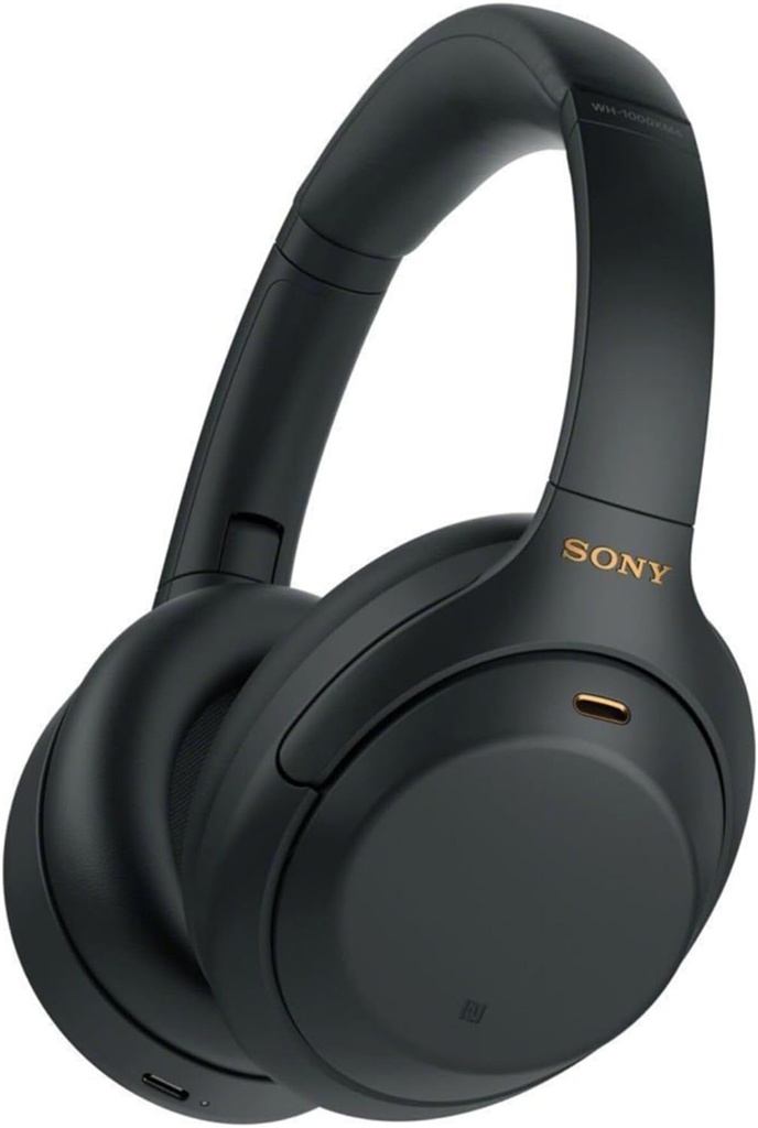SONY WH-1000XM4 BLACK