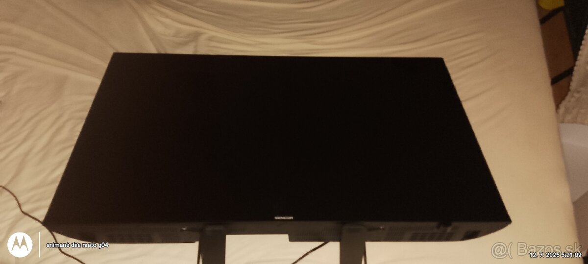 Tv Senkor nová