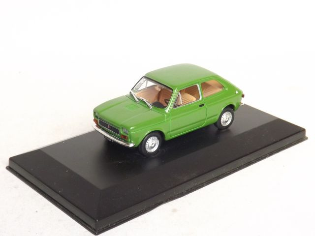 FIAT 127 1:43