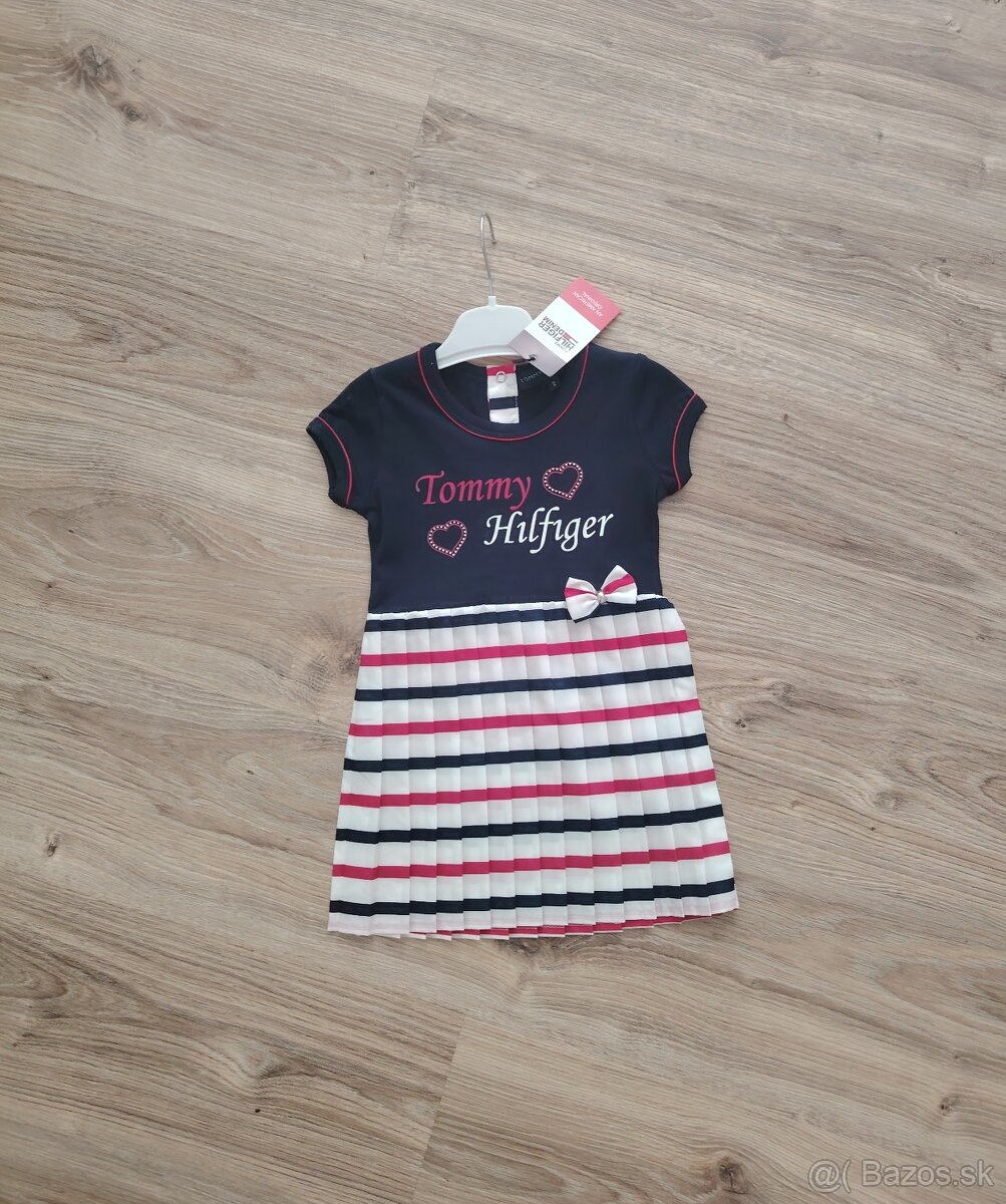 ŠATOČKY T. HILFIGER
