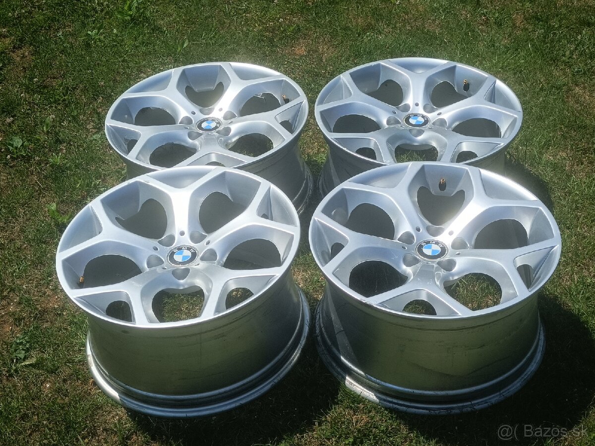 Disky R19 5x120 DVOJROZMER