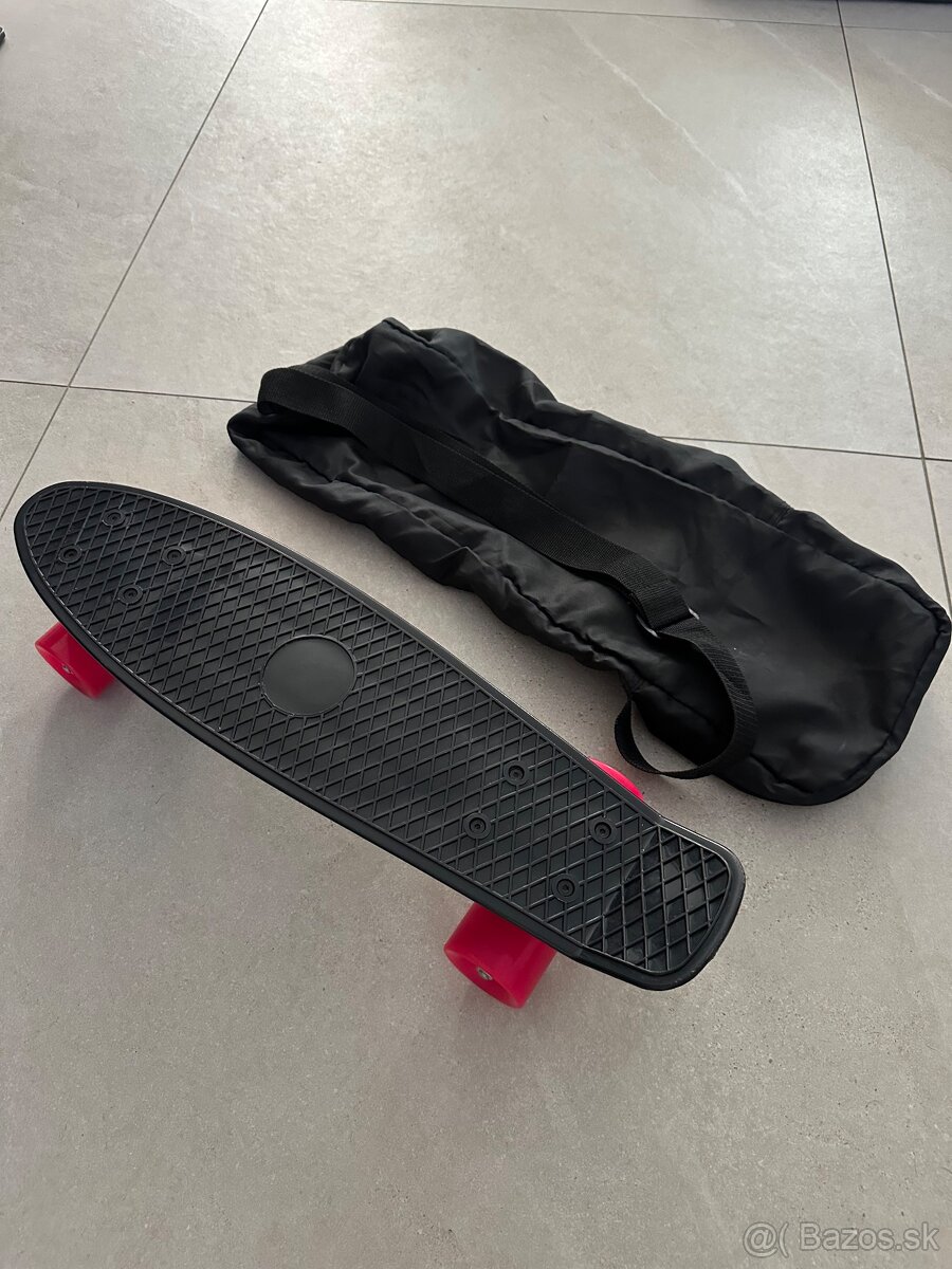 Penny board
