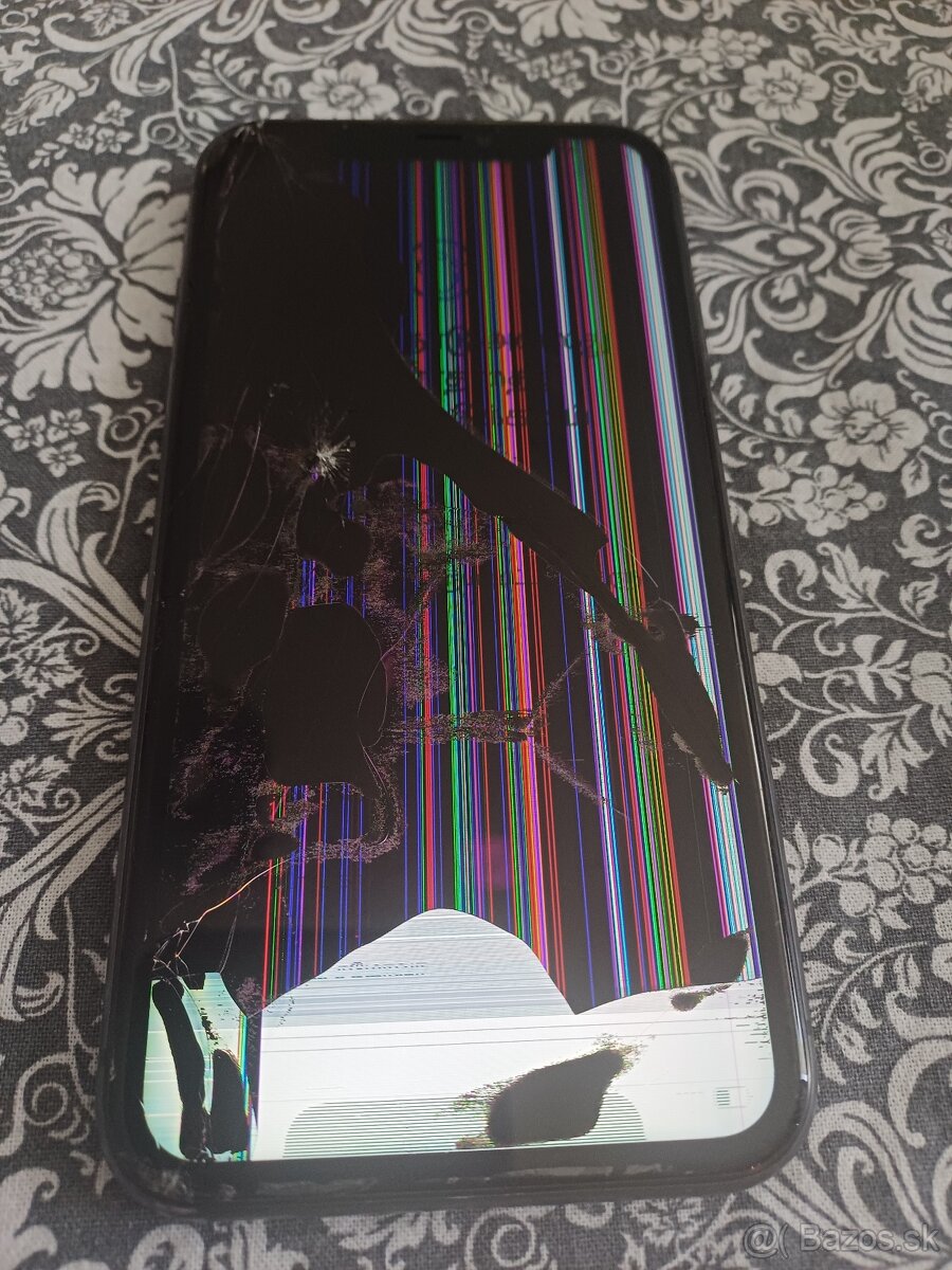 Predám i phone 11
