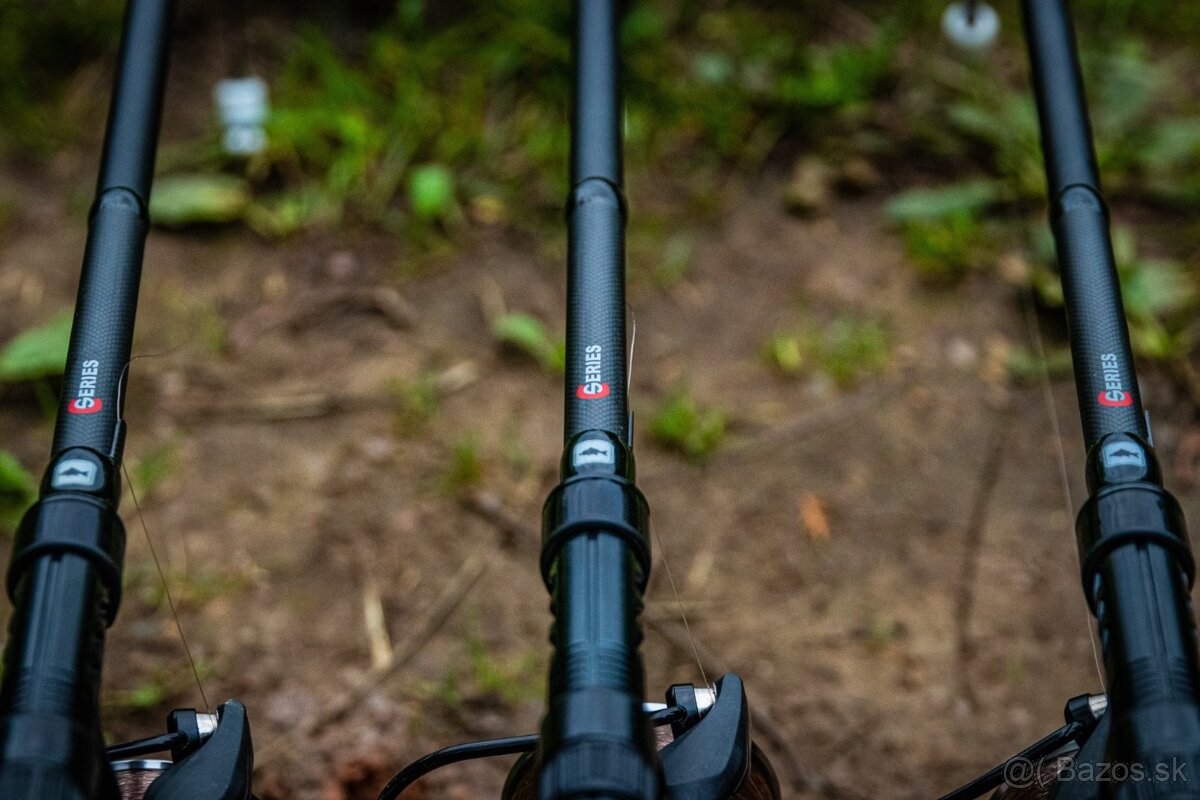 Prologic Prút C-Series AB 3,6 m 3 lb XD
