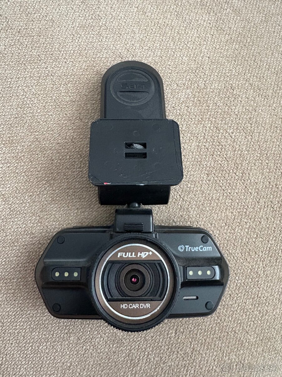 Autokamera Truecam A7s1