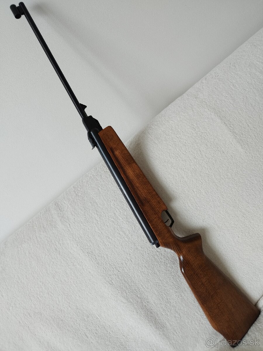 vzduchovka slavia 634