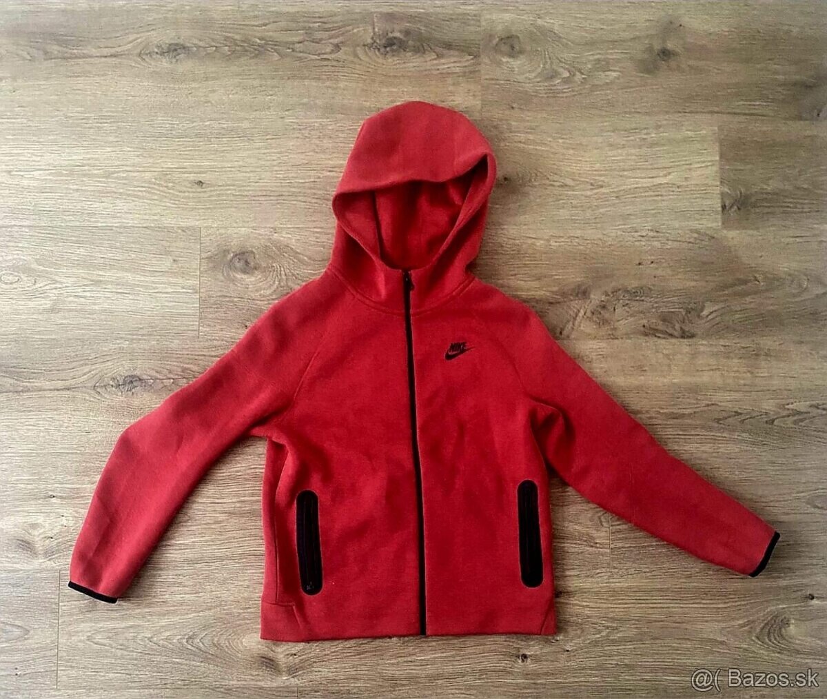 Nike tech fleece