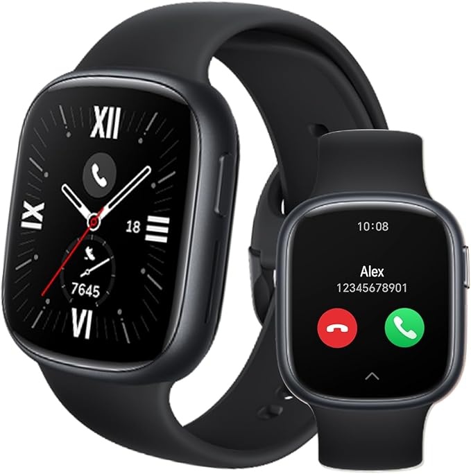 Smart hodinky HUAWEI / HONOR WATCH 4 NOVÉ, len odskúšané