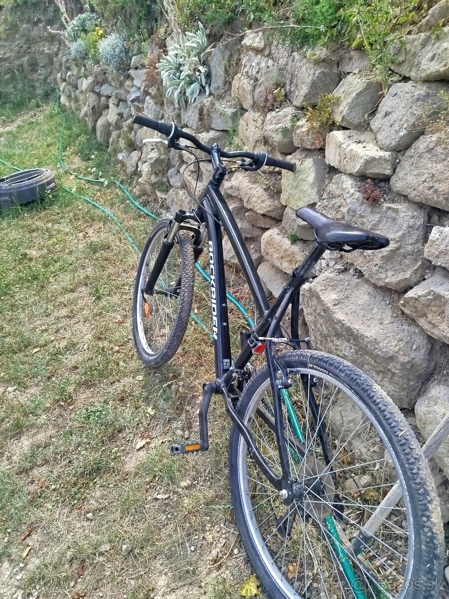Predám rockrider st50