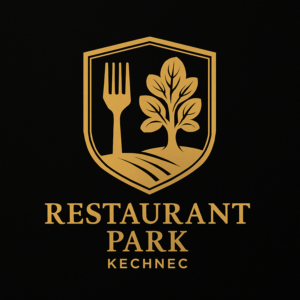 Novootvorená reštaurácia a cukráreň RESTAURANT PARK KECHNEC